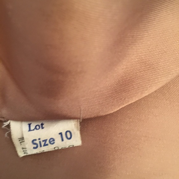 Vintage Suede Fringe Jacket π₯π₯π₯ - Picture 6 of 8